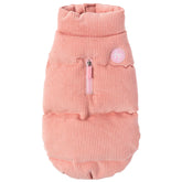 Mosman Puffer Jacket - Pink - SPECIAL OFFER!